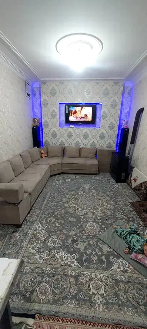 واحد ۴۵ متری / تک واحدی|فروش آپارتمان|تهران, یافت آباد جنوبی|دیوار