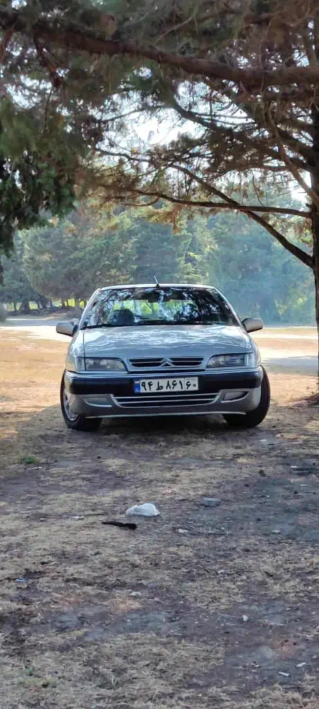 خودرو زانتیا|خودرو سواری و وانت|تهران, امین حضور|دیوار