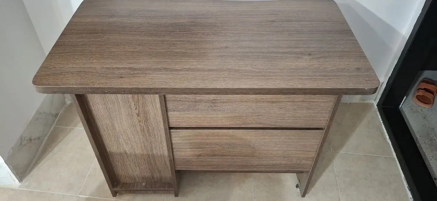 میز کامپیوتر|میز تحریر و کامپیوتر|اسفراین, |دیوار