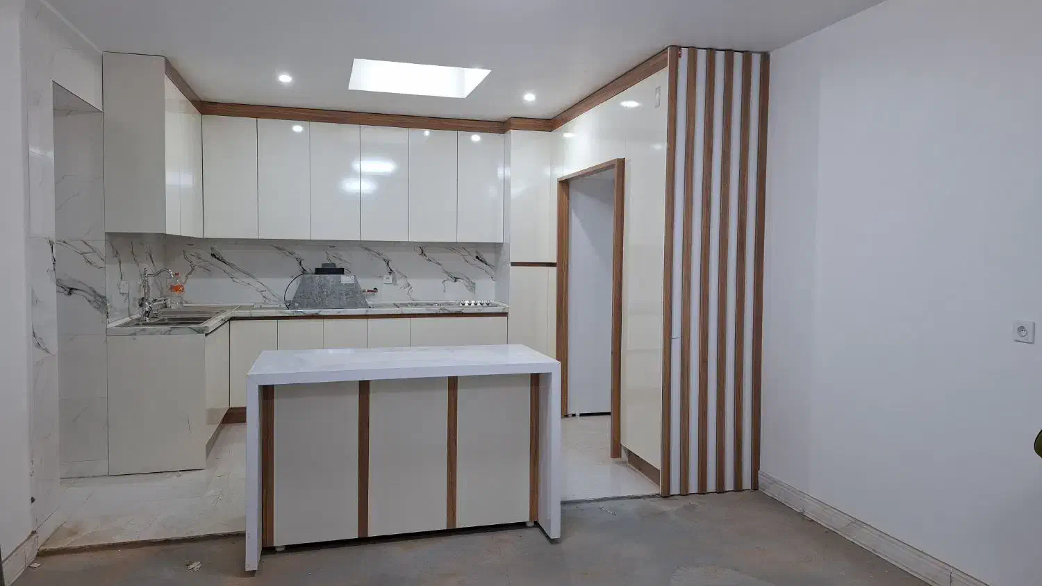 ساخت و تعمیرات کابینت و کمد دیواری قیدار و حومه|جاکفشی، کمد، دراور|قیدار, |دیوار