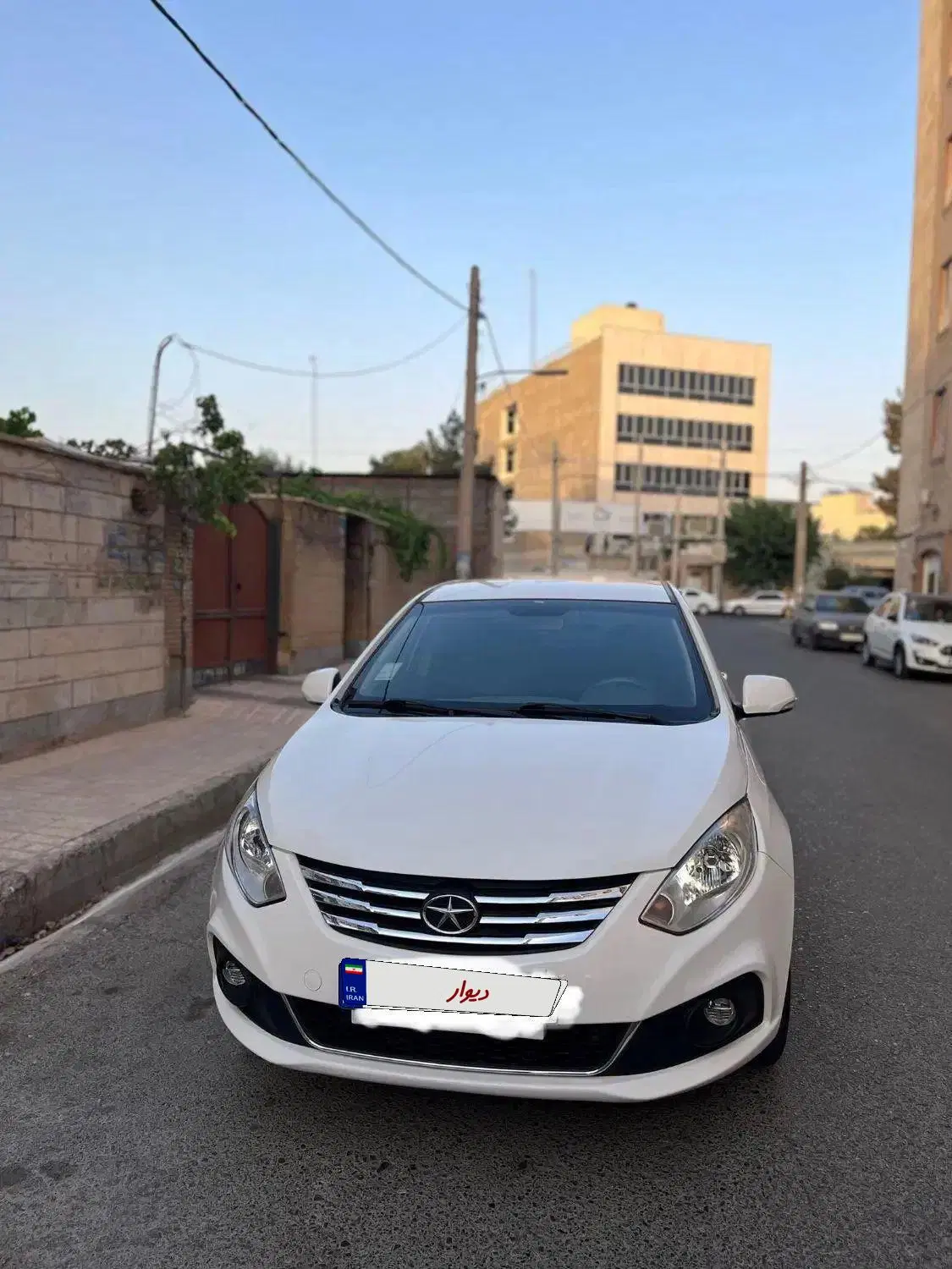 jacj4|خودرو سواری و وانت|کرج, مصباح|دیوار