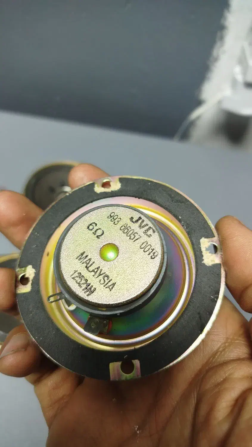 ووفر و توییتر و باند و امپلی|سیستم صوتی خانگی|تهران, شهرک رضویه|دیوار