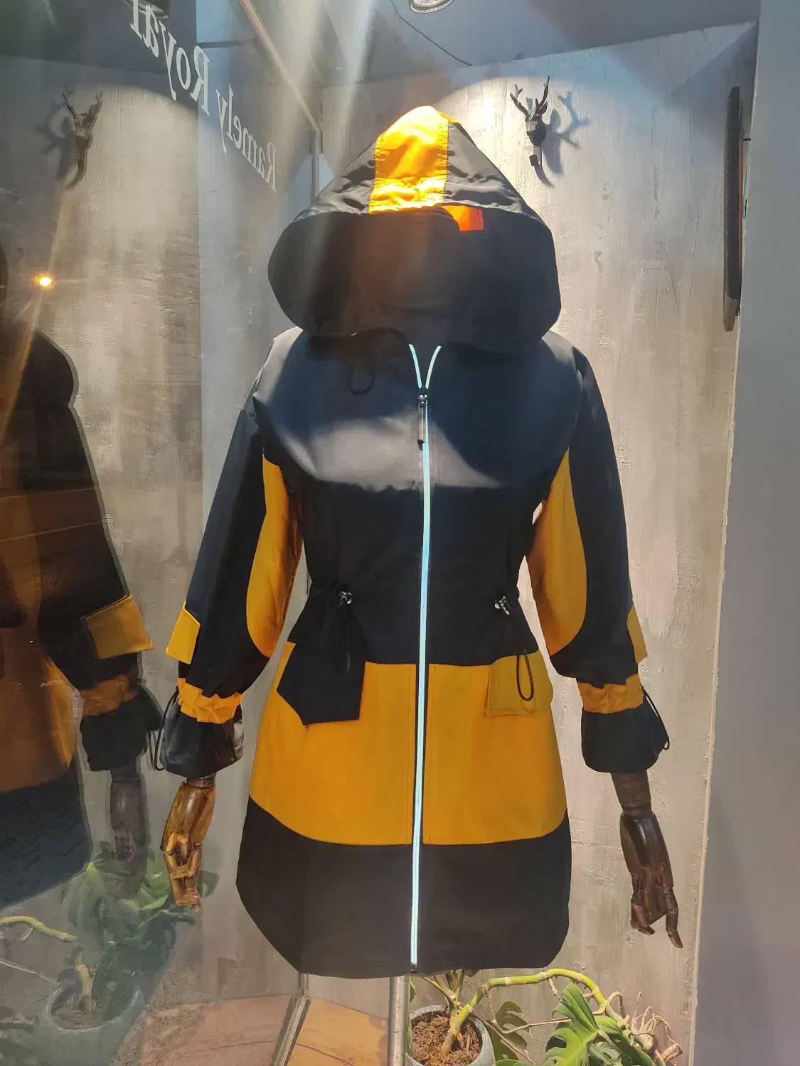 پالتو/بارانی/کاپشن/عمده|لباس|اردبیل, |دیوار