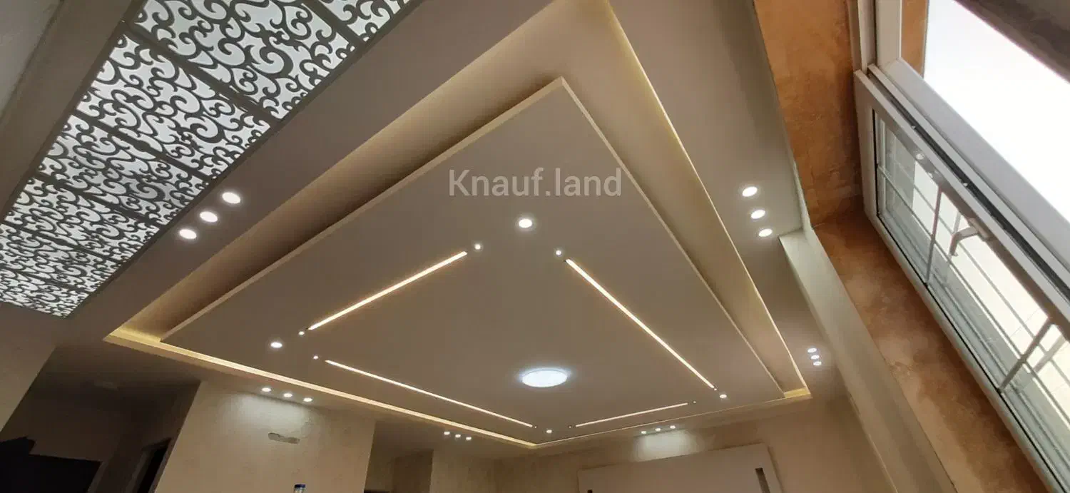 اجرای کناف با قیمت منصفانه (فرزاد اصلانی نژاد)|خدمات پیشه و مهارت|بندر انزلی, امامزاده|دیوار