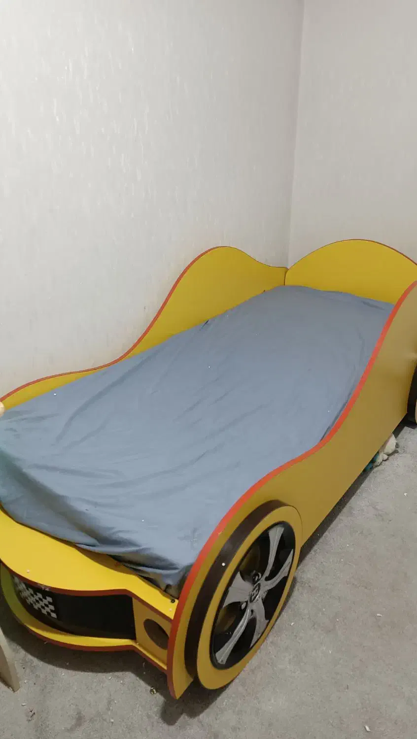 تخت یک نفره|تخت و سرویس خواب|کرمانشاه, |دیوار