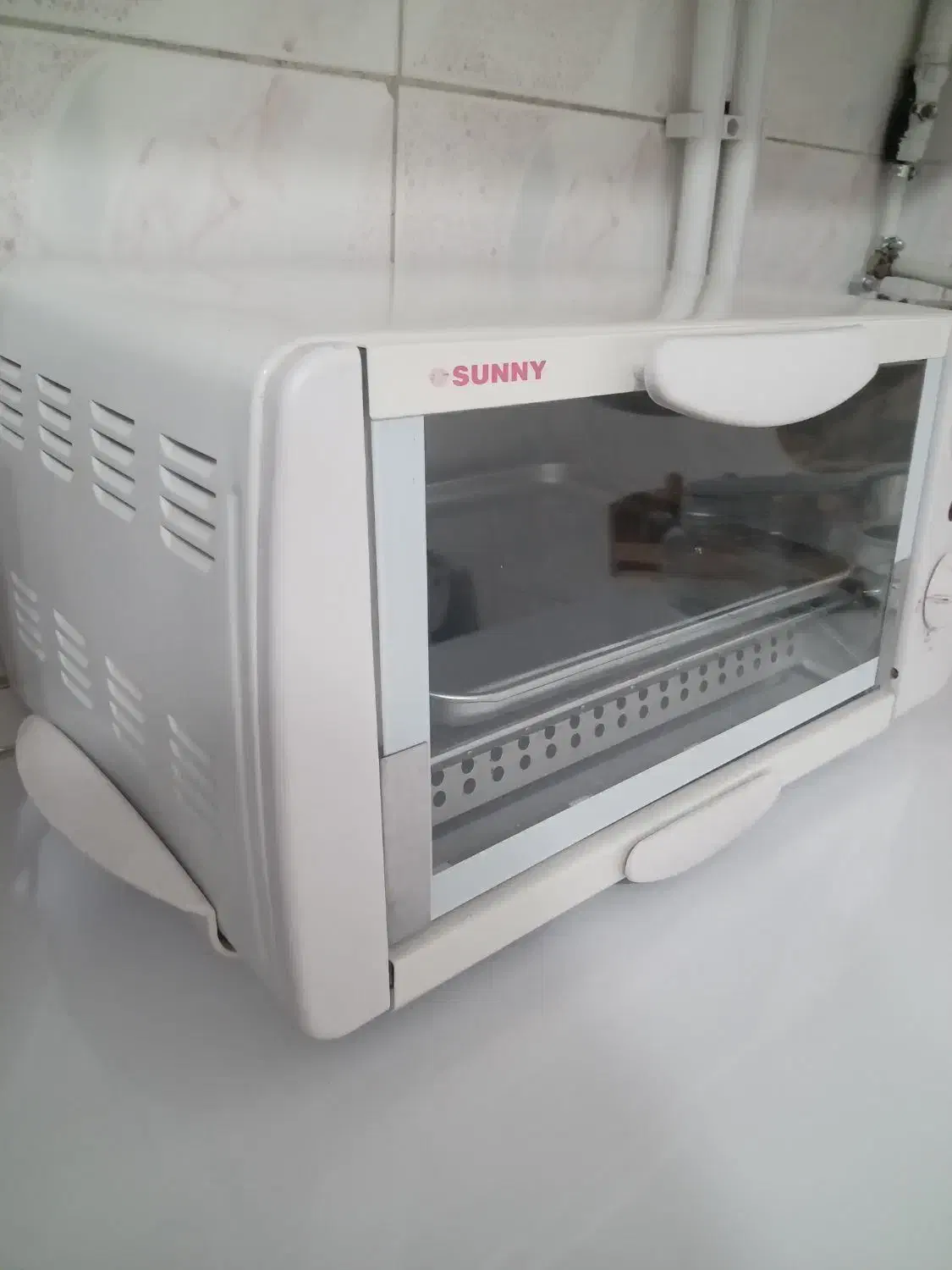 توستر|اجاق گاز و لوازم برقی پختوپز|تربتحیدریه, یحیی آباد|دیوار