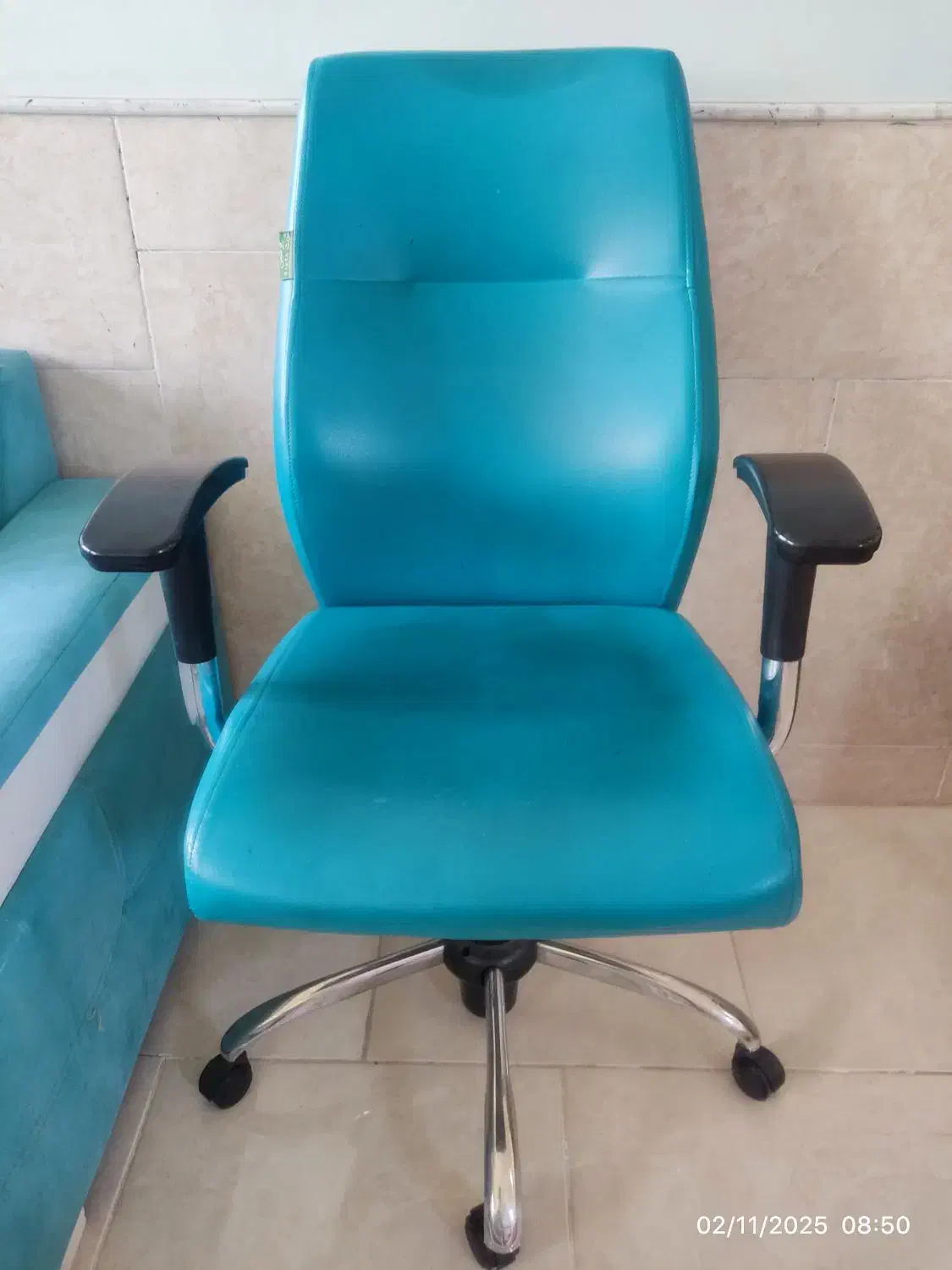 صندلی اداری|مبلمان اداری|قم, بنیاد|دیوار