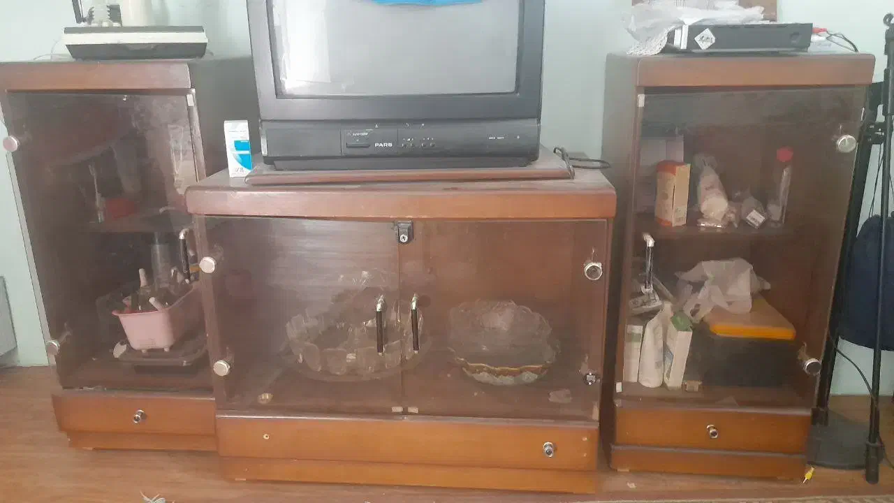 تعدادی وسایل فروشی|حراج|بیرجند, |دیوار