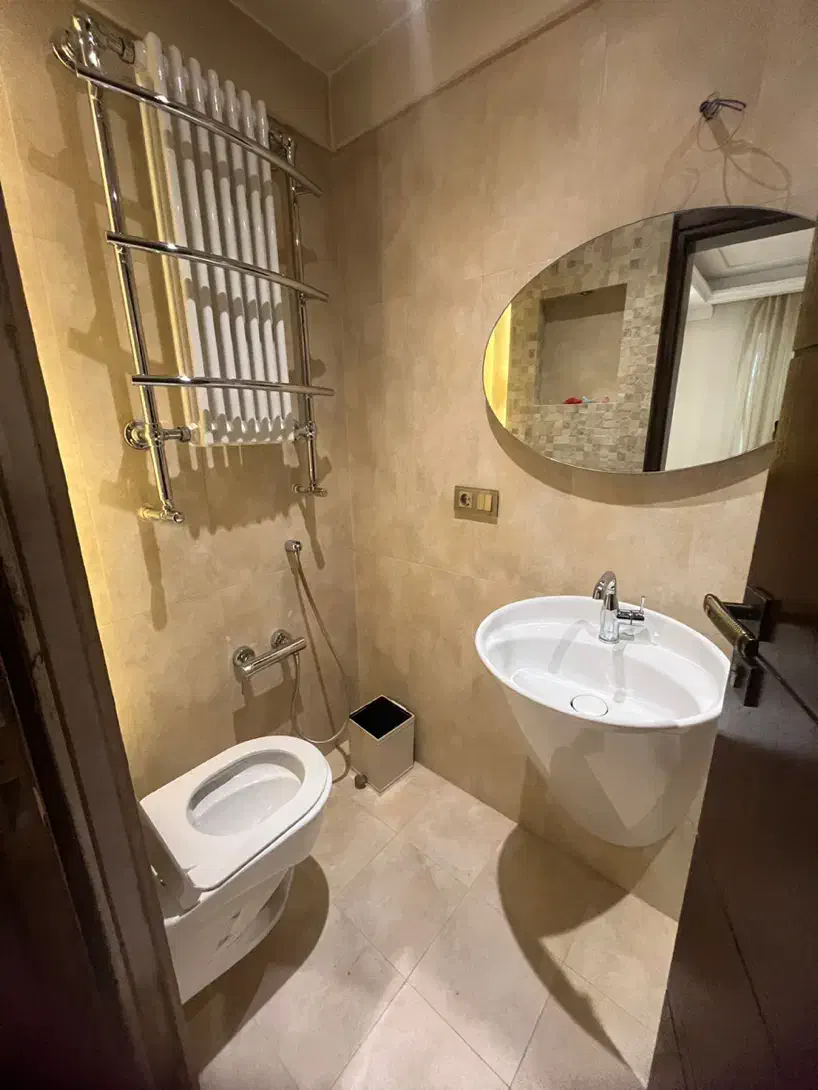 ۲۳۰متر/۳خواب مستر/تکواحدی/فرشته