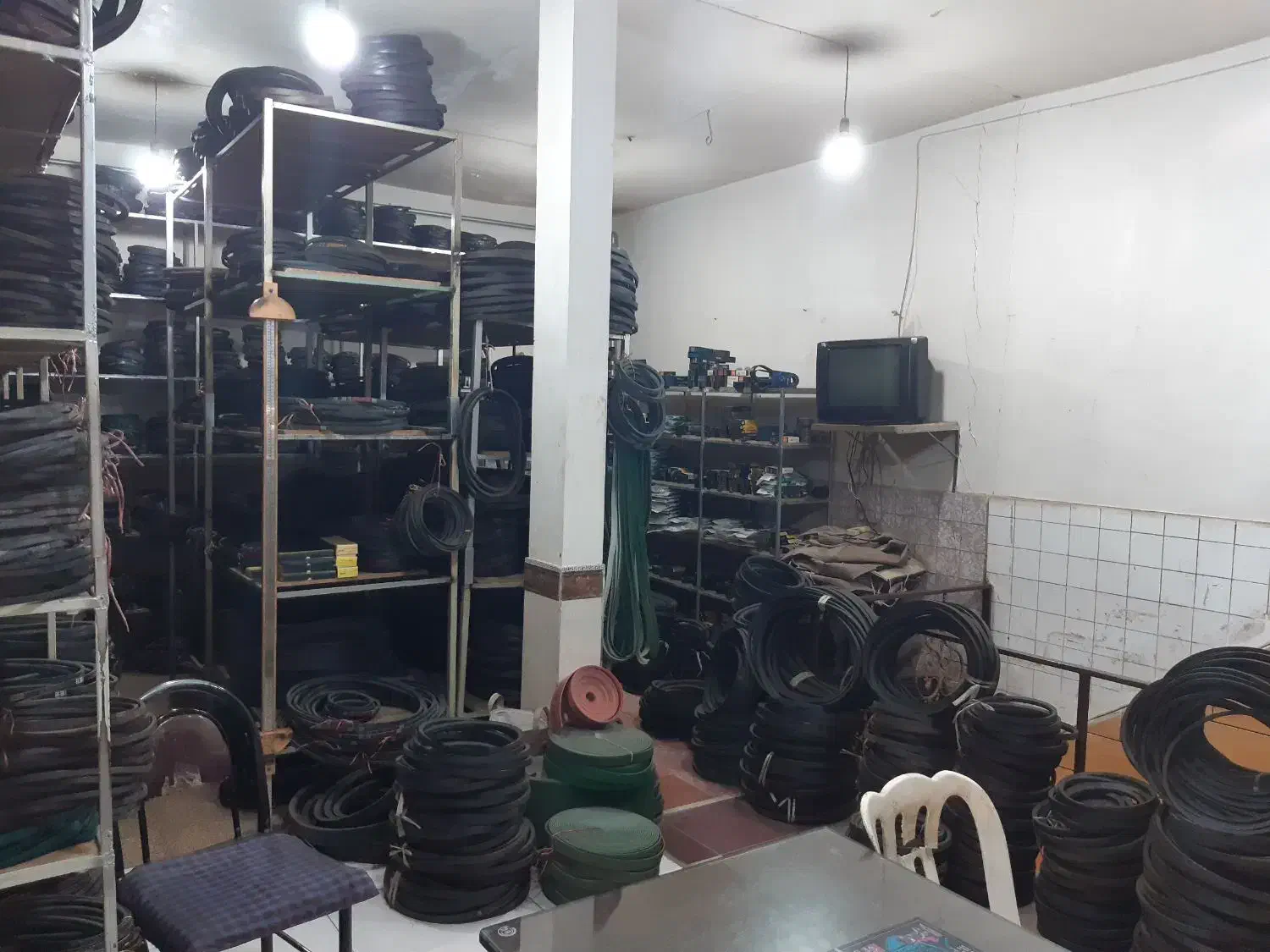 فروش سرقفلی و ملکیت مغازه|فروش مغازه و غرفه|میاندوآب, |دیوار