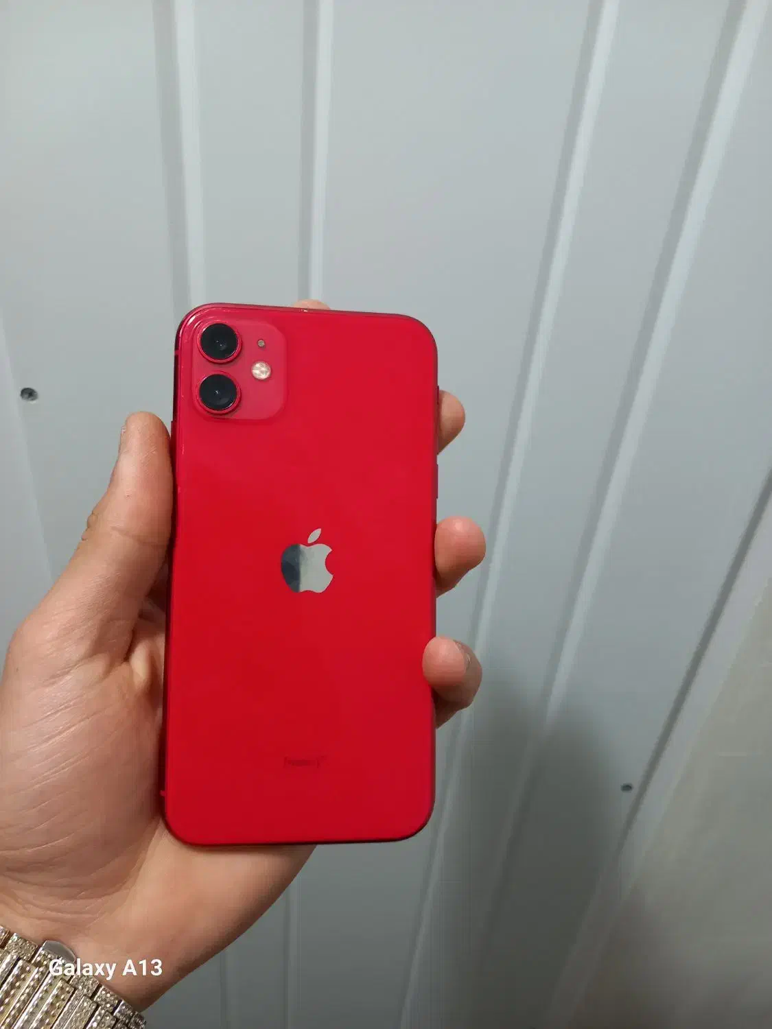 ایفون 11نرمال|موبایل|ارومیه, |دیوار