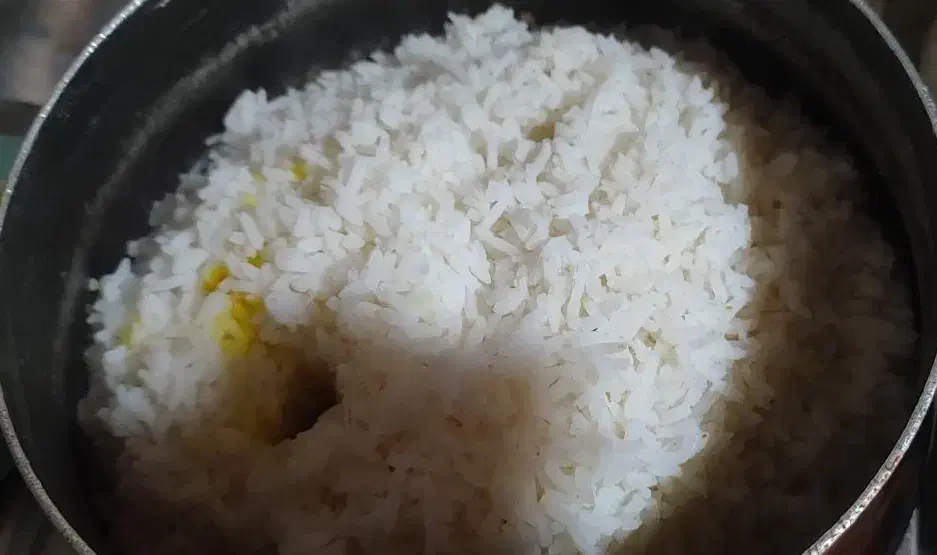 برنج  هندی|خوردنی و آشامیدنی|تالش, هشتپر|دیوار