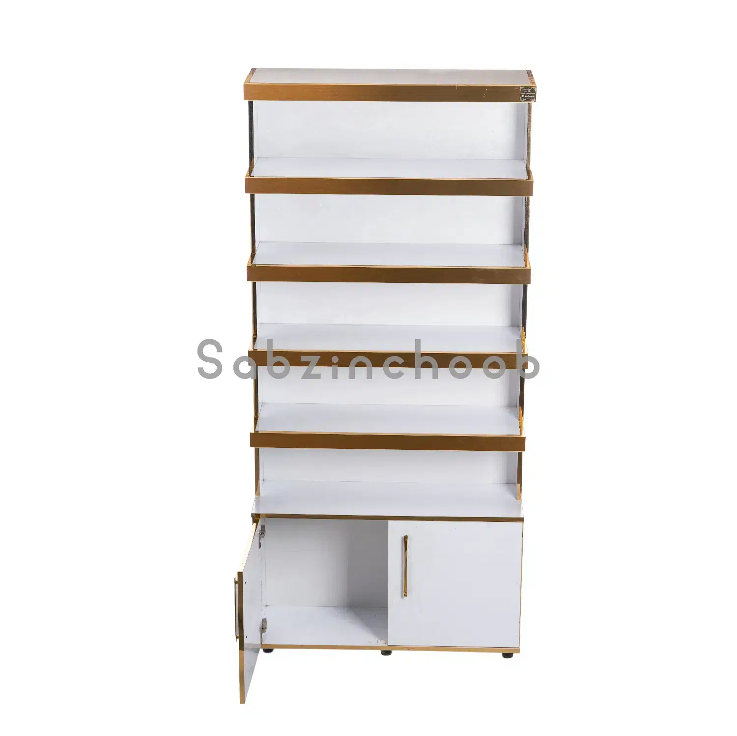 استندسازی ویترین سازی پیشخوان سازی|فروشگاه و مغازه|باسمنج, |دیوار