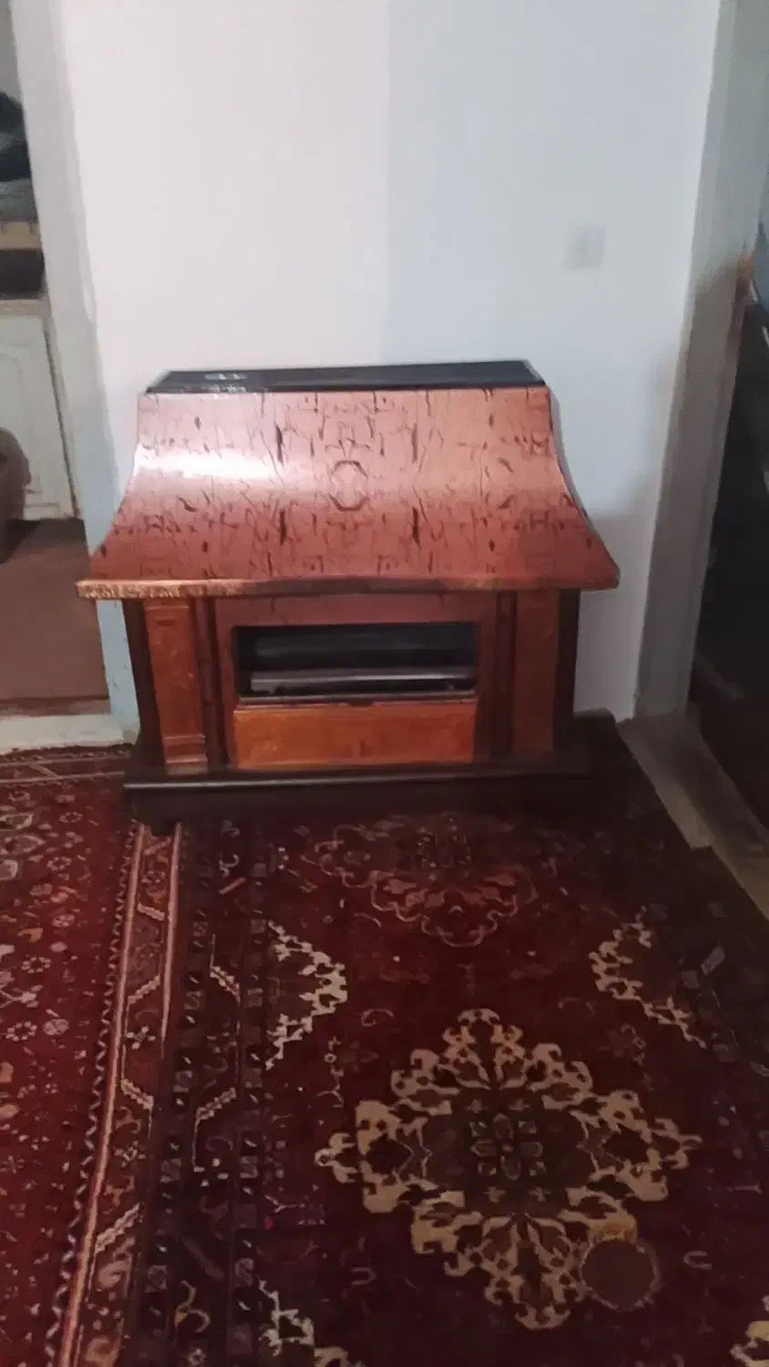 بخاری|بخاری، هیتر، شومینه|تبریز, |دیوار