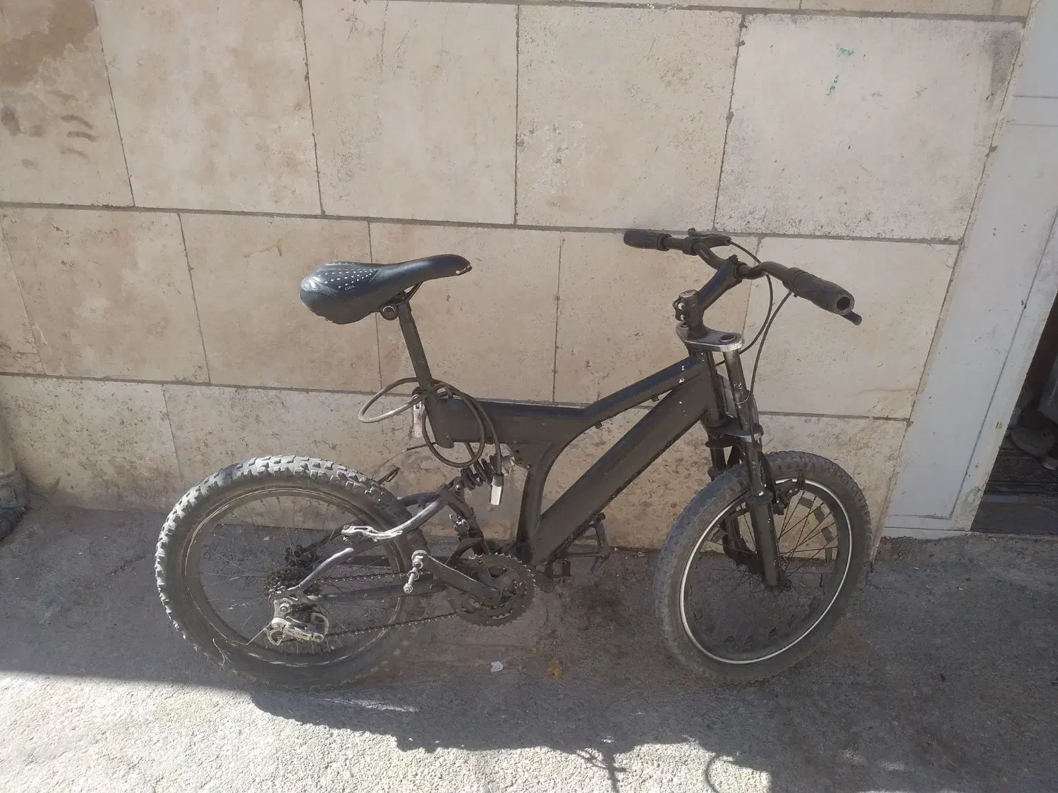 دوچرخه سایز 20سالم فوری ماهدشت تخفیف تا500و700هزار|دوچرخه، اسکیت، اسکوتر|ماهدشت, |دیوار