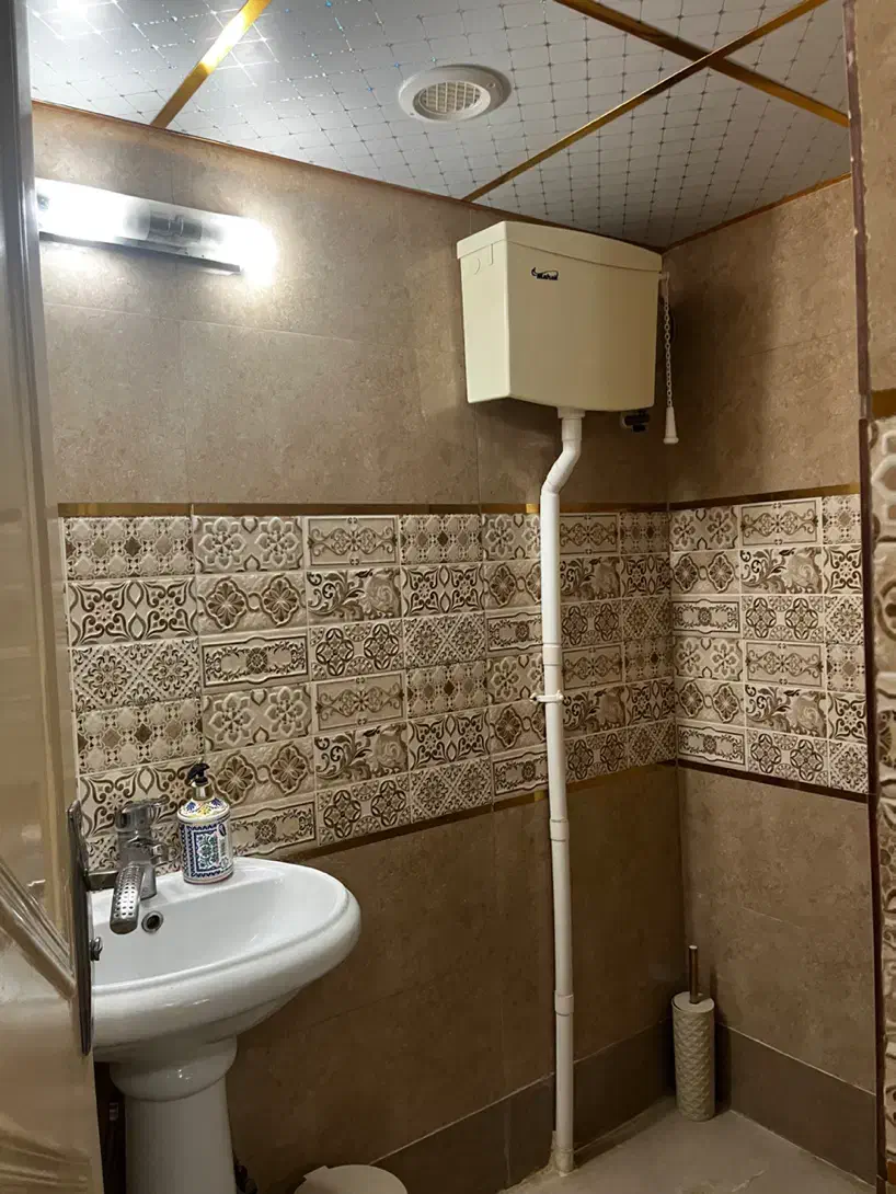 آپارتمان۹۰متر/۲خواب/دریاچه/آبشار /شهاب شهر|فروش آپارتمان|تهران, آبشار تهران (دریاچه)|دیوار