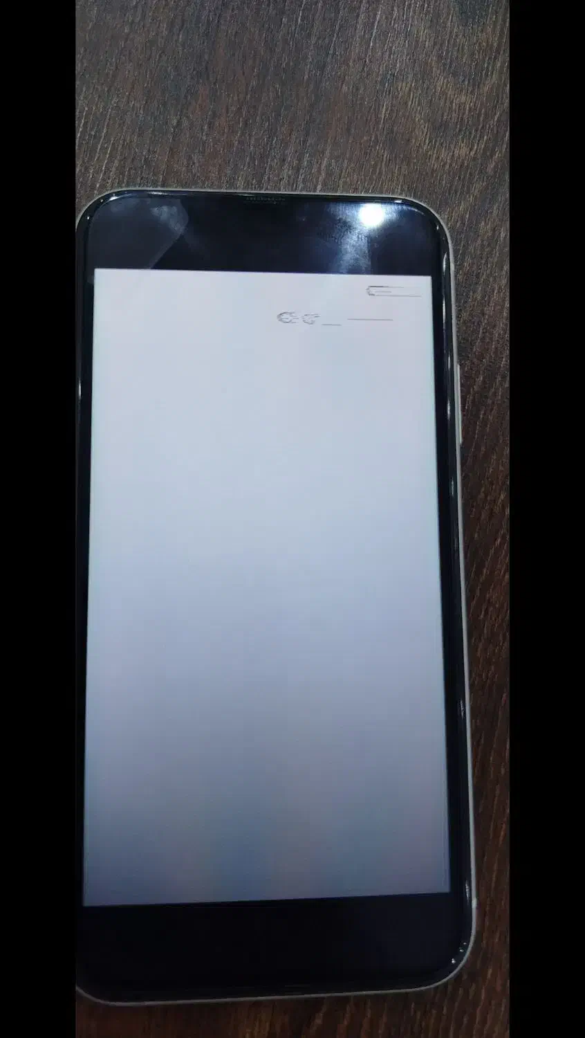 گوشی آیفون 11نرمال تک سیم|موبایل|تالش, طولارود|دیوار