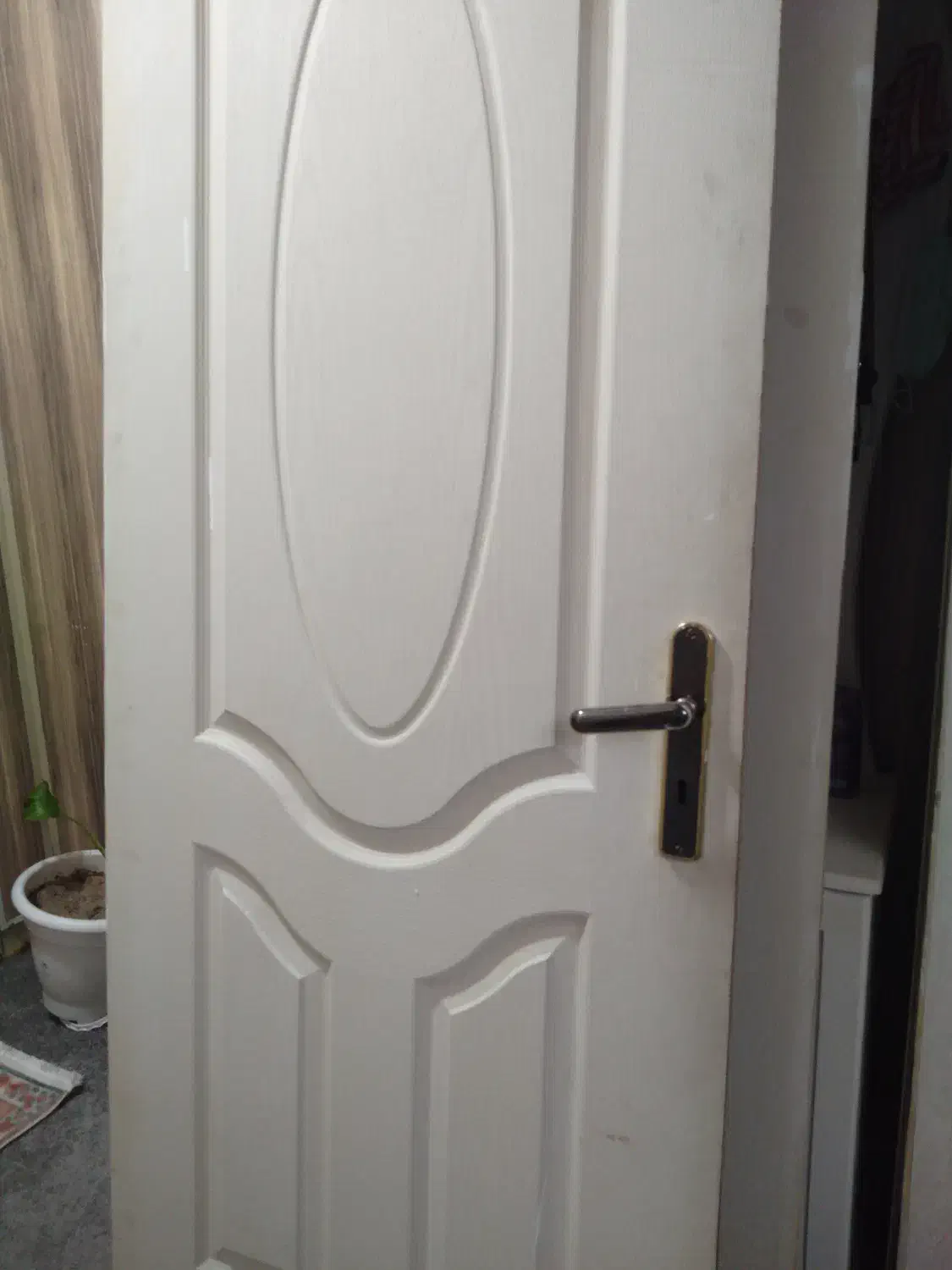 درب|مصالح و تجهیزات ساختمان|محمدشهر, همایون ویلا|دیوار