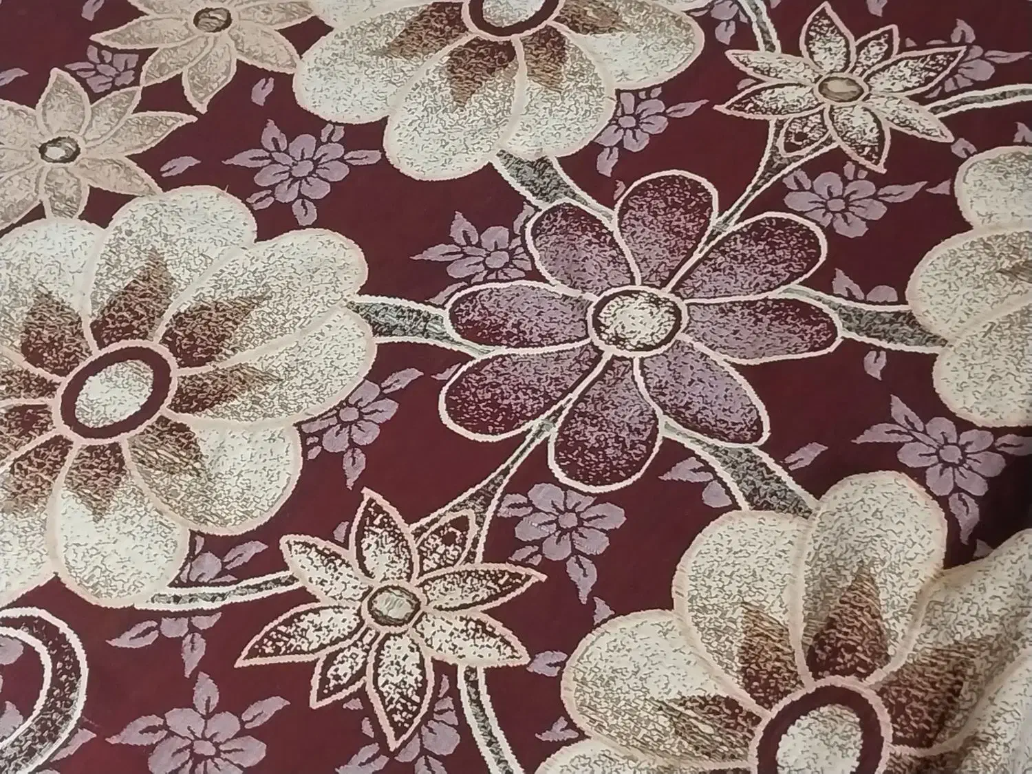 رو فرشی|روفرشی|خوی, |دیوار