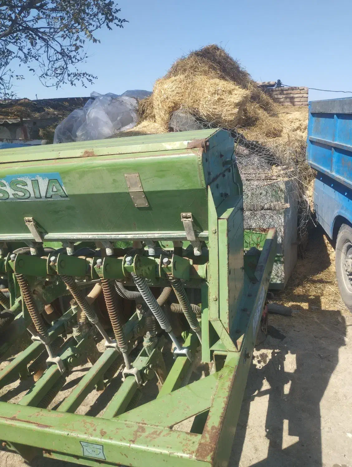 ردیفکار|ماشینآلات صنعتی|ارشق, |دیوار