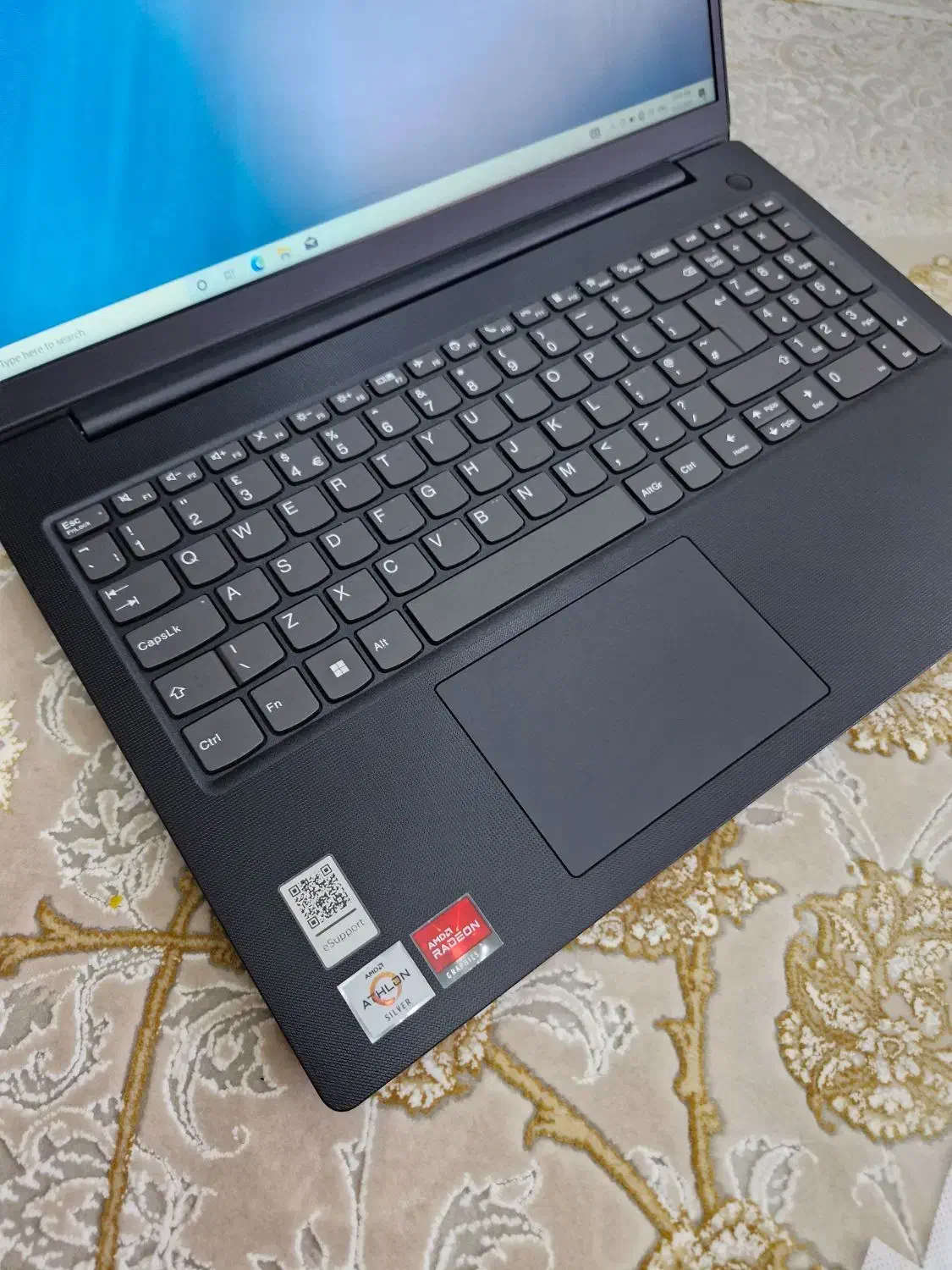 لپتاپ|رایانه همراه|اصفهان, رزمندگان|دیوار