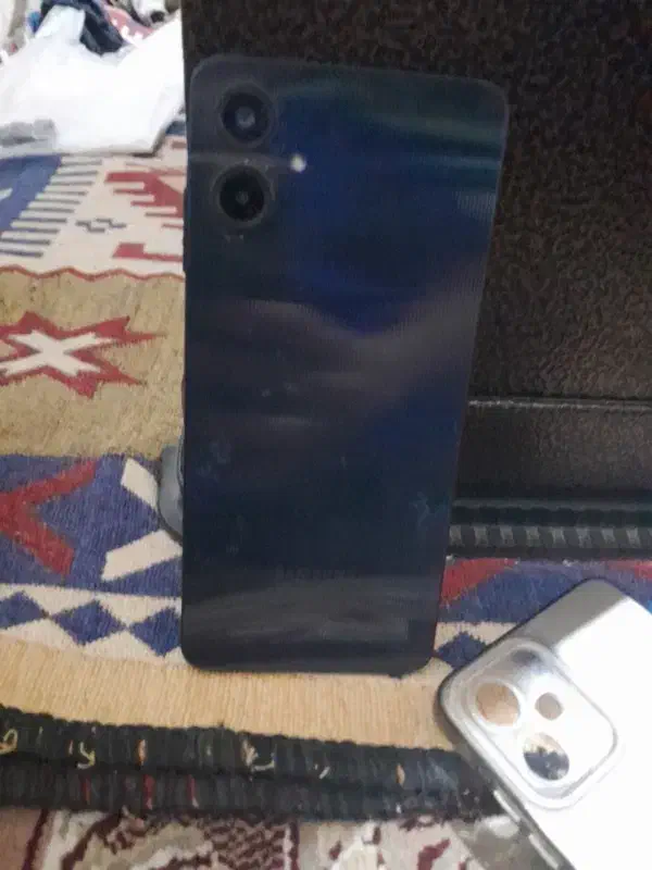 گوشی A06|موبایل|درودزن, |دیوار