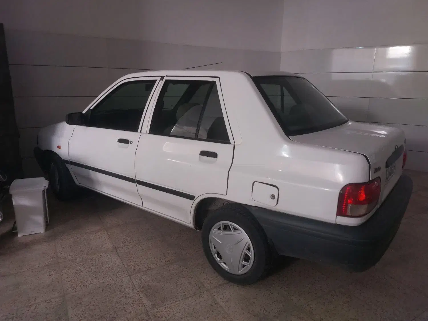 پراید 131 96|خودرو سواری و وانت|رباط‌کریم, رباط‌کریم|دیوار