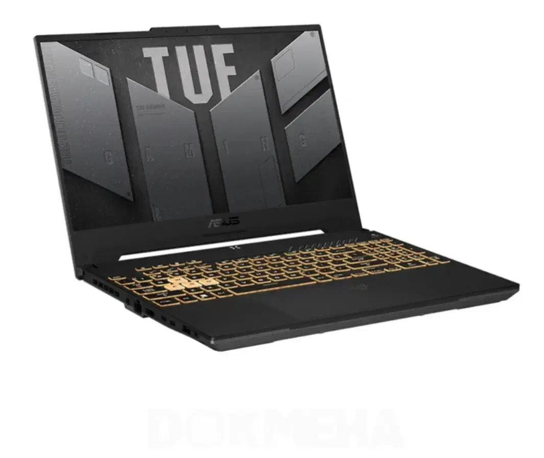 لپ تاپ  گیمینگ ASUS TUF FX 507 ZC|رایانه همراه|تبریز, |دیوار