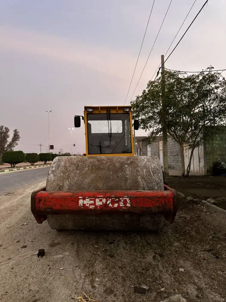 غلطک هپکو موشکی جفت پمپ مدل ۲۰۱۳|خودرو سنگین|تهران, مختاری|دیوار