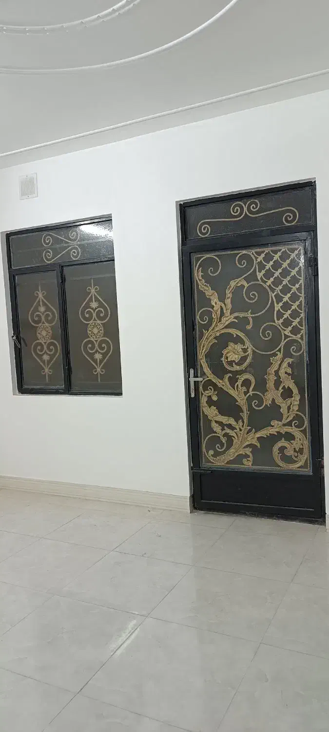 خانه نوساز ویلایی قنوات|فروش خانه و ویلا|قم, تعویض پلاک|دیوار