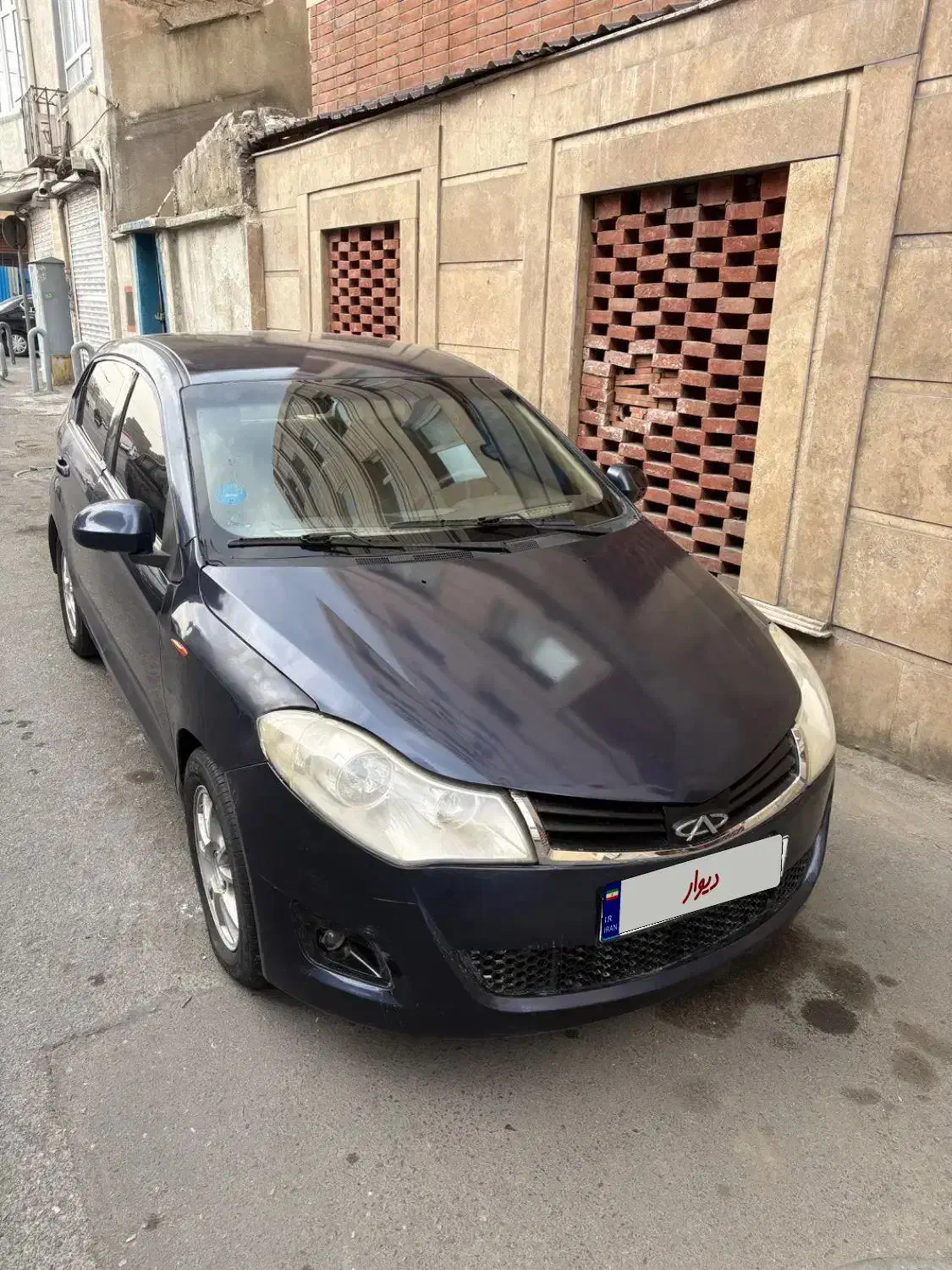 mvm315|خودرو سواری و وانت|تهران, هاشمی|دیوار