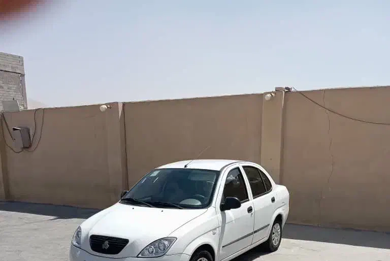 تیبا مدل ۹۷ دست اول با کارکرد واقعی ۴۰هزار تا|خودرو سواری و وانت|بندر کنگان, |دیوار