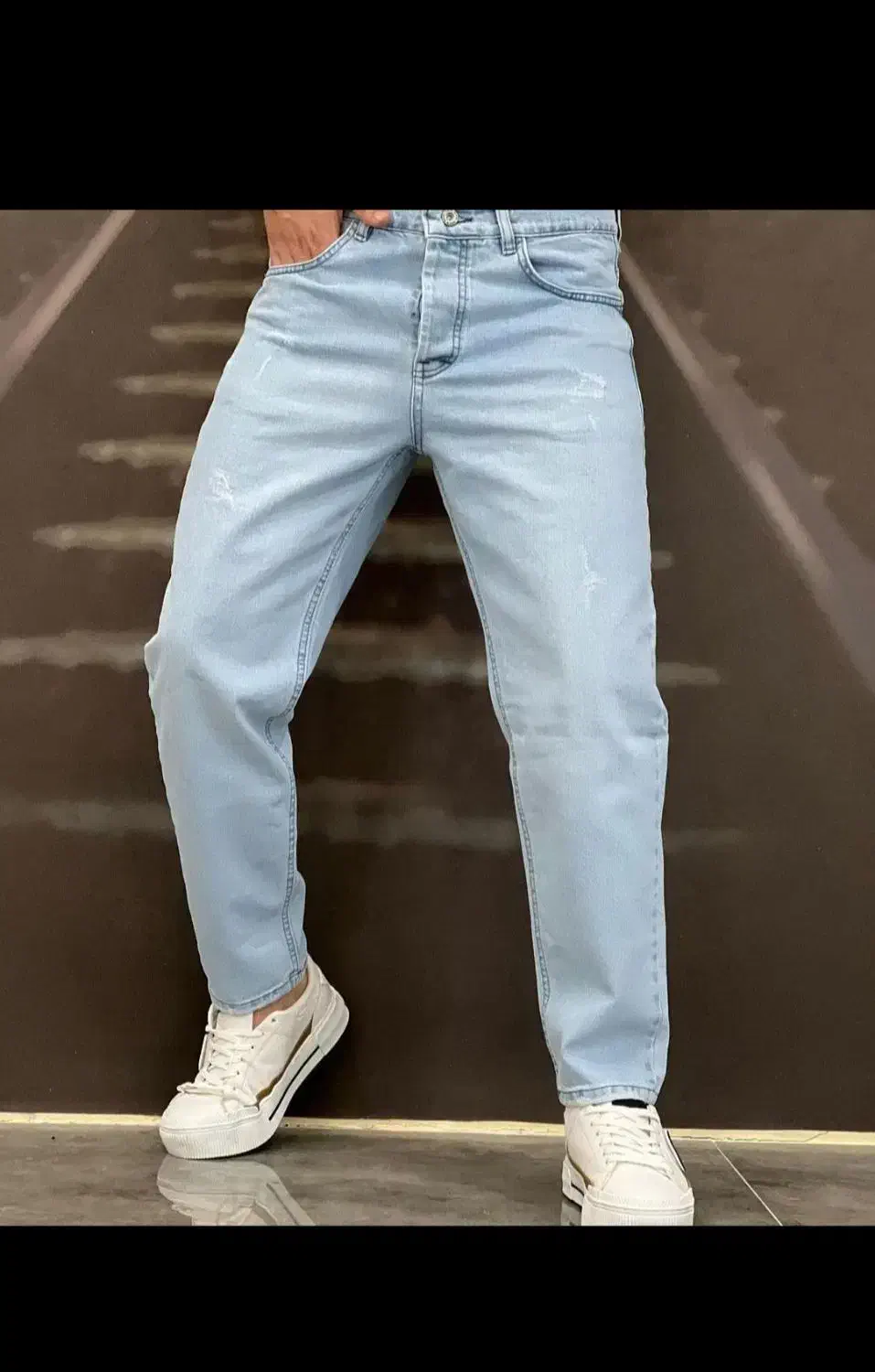 شلوار مردانه نو|لباس|جویم, |دیوار