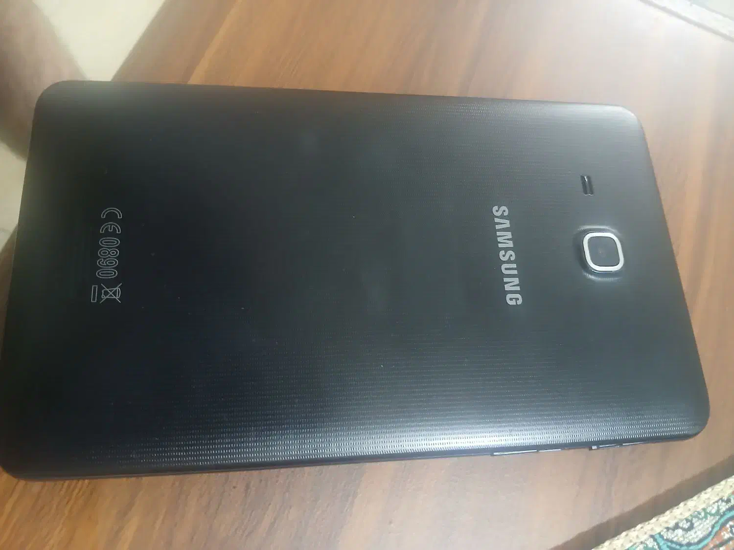 تبلت A6|تبلت|آمل, |دیوار