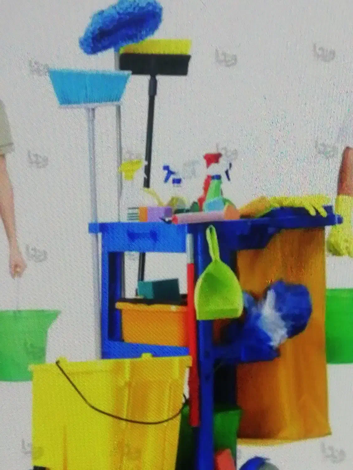 نظافتچی|خدمات نظافت|سنقر, |دیوار