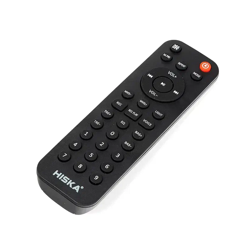 اسپیکر بلوتوثی هیسکا مدل 1016 و 150w|سیستم صوتی خانگی|قم, حاج خلیل|دیوار