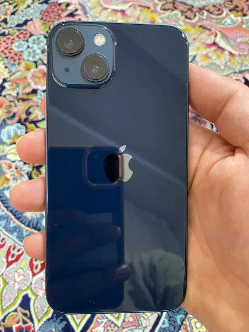 iPhone 13 نرمال نو|موبایل|تهران, مهران|دیوار