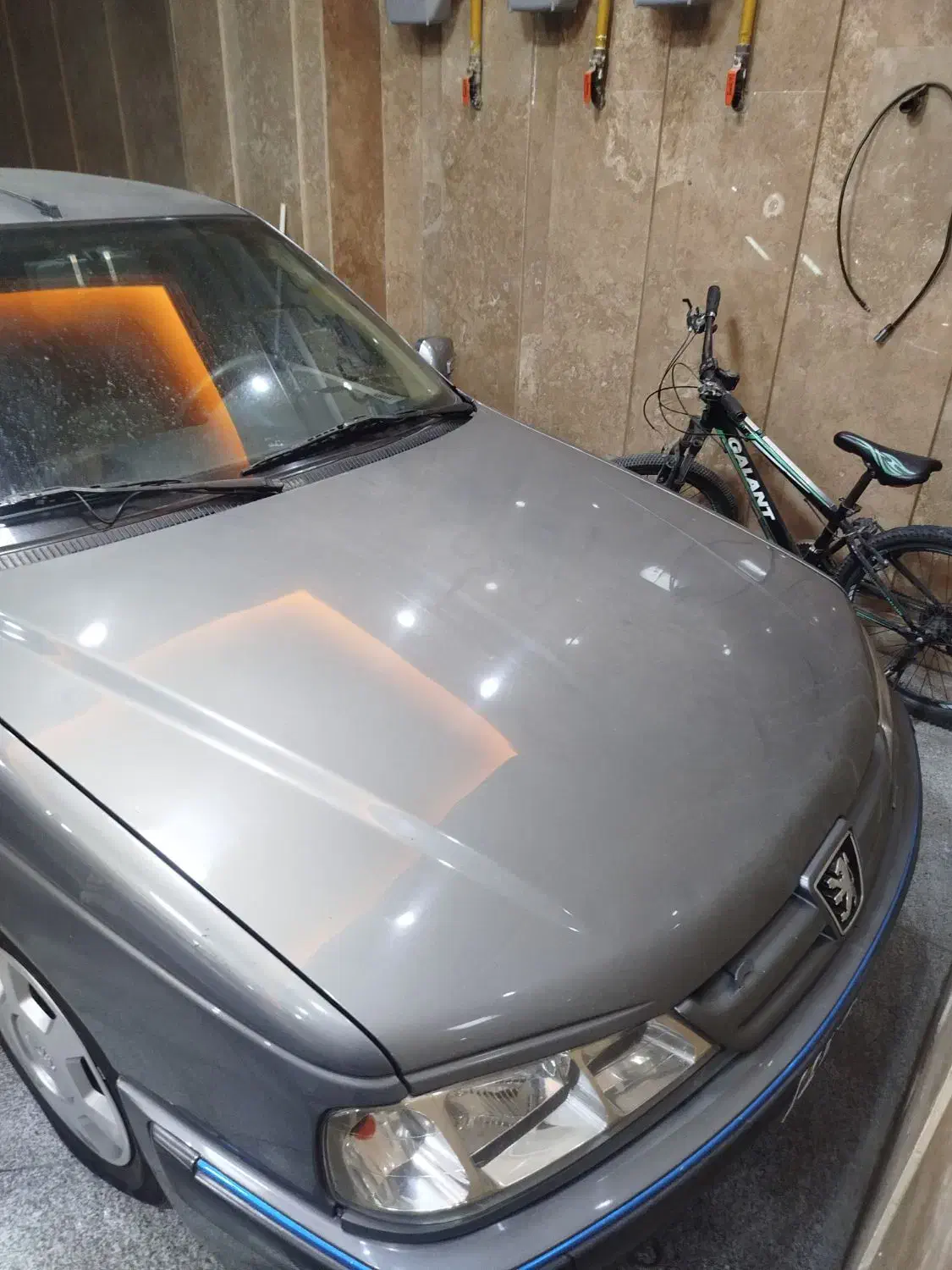 کالاسالم|خودرو سواری و وانت|ری, شهرک نظامی|دیوار