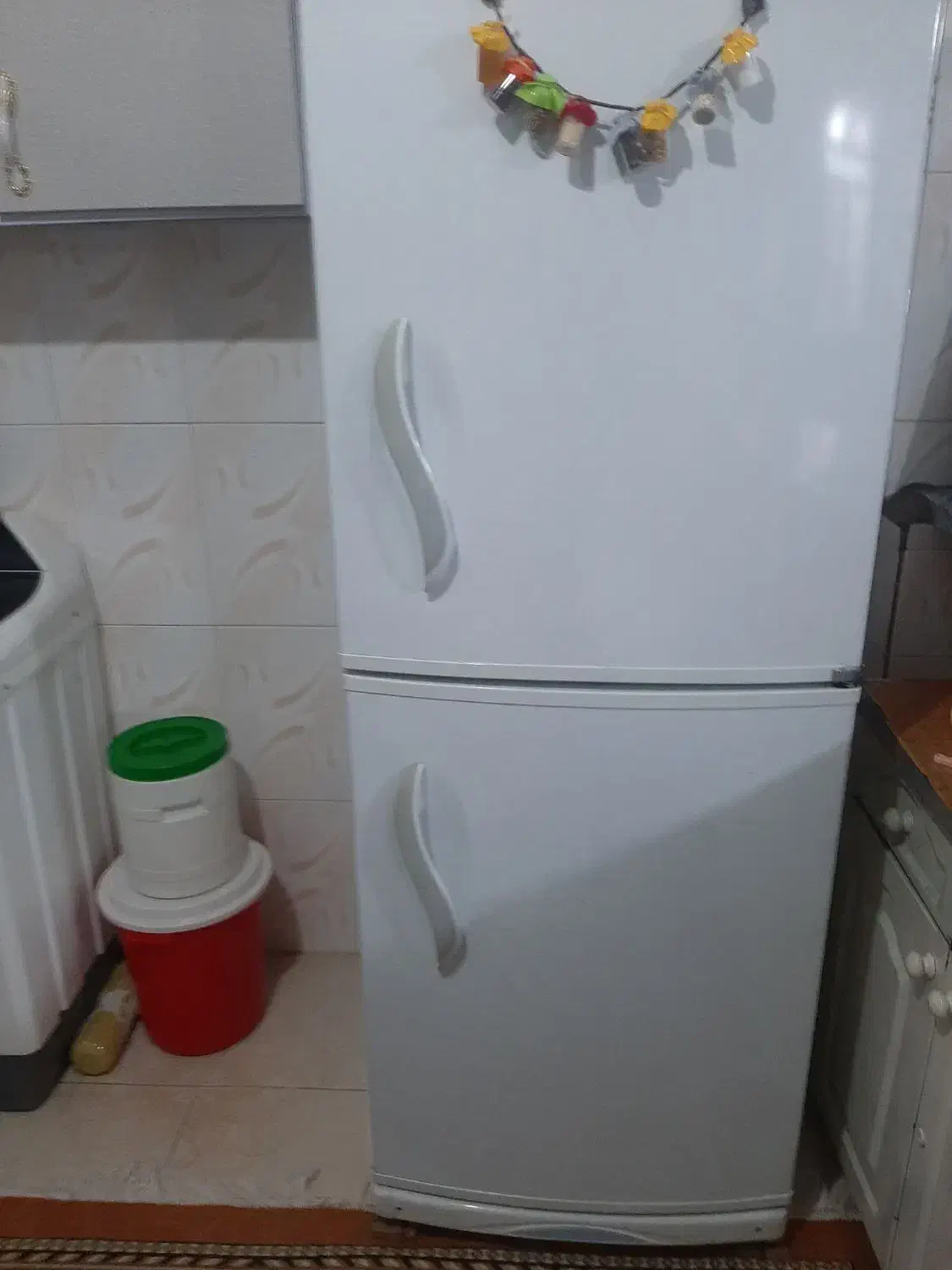 یخچال فریزر|یخچال و فریزر|دورود, |دیوار