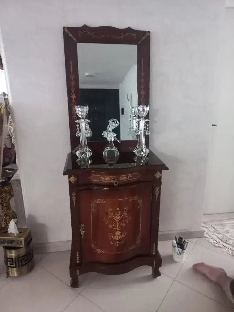 میز کنسول|بوفه، ویترین، کنسول|تهران, یاخجی آباد|دیوار