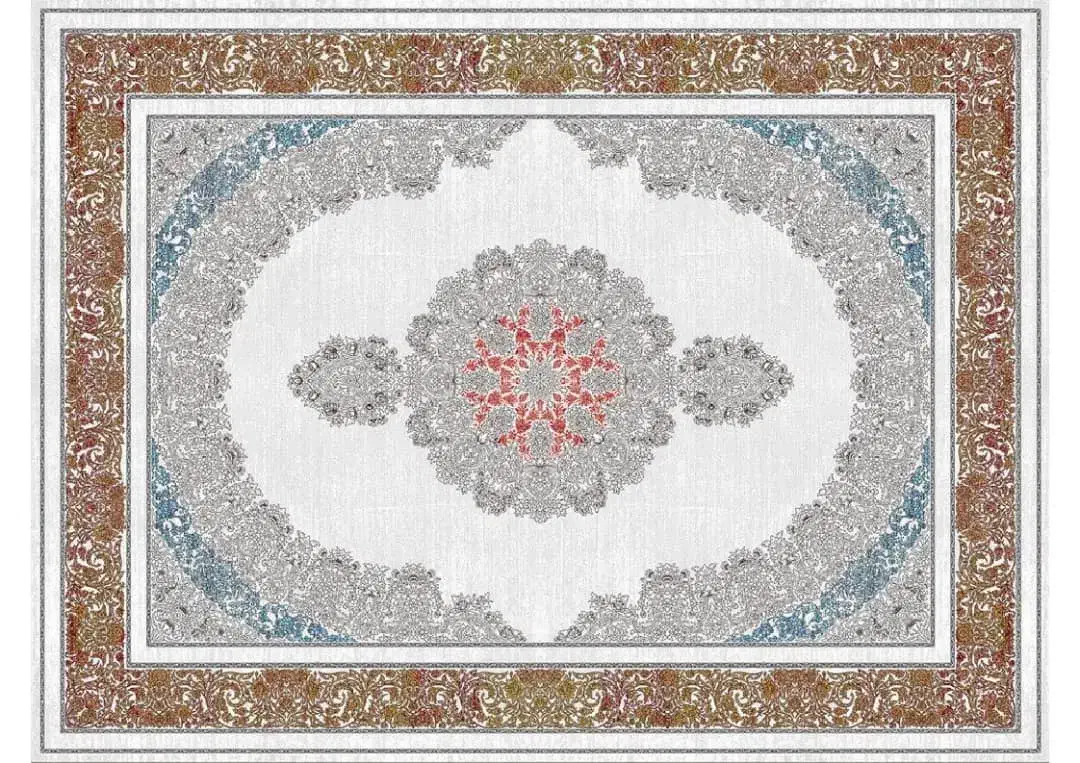 فرش ماشینی درسا نرم و زیبا و بادوام اقساط|فرش|برازجان, |دیوار