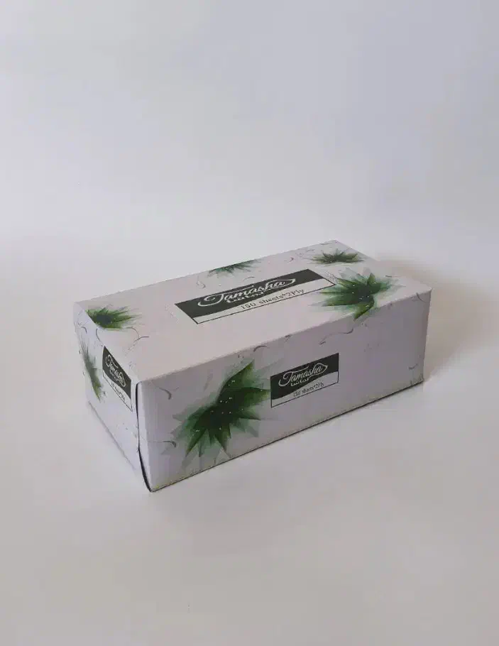 فروش دستمال کاغذی  اقتتصادی و جعبه ای|مواد شوینده و دستمال کاغذی|الوند, |دیوار