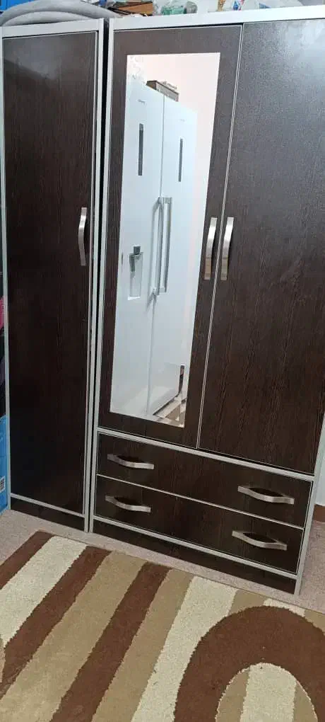 وسایل خانگی|بوفه، ویترین، کنسول|بهبهان, |دیوار