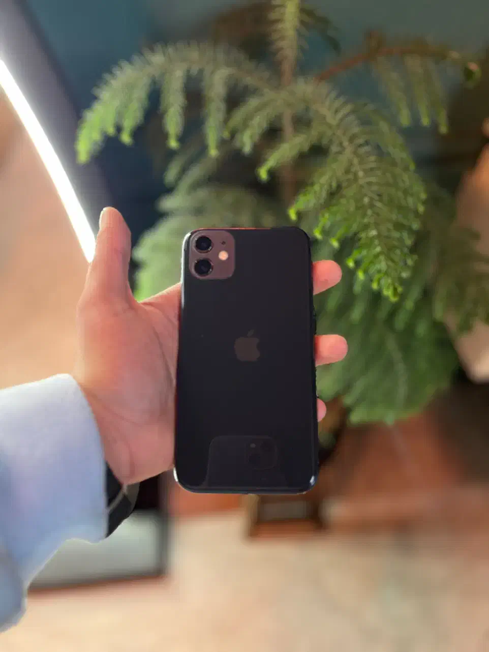 ایفون ۱۱ نرمال|موبایل|مشهد, کوثر|دیوار