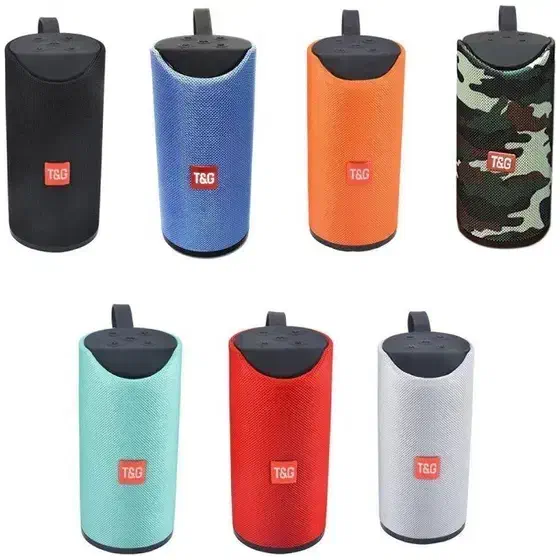 اسپیکر TG113|پخشکننده همراه|بجنورد, |دیوار