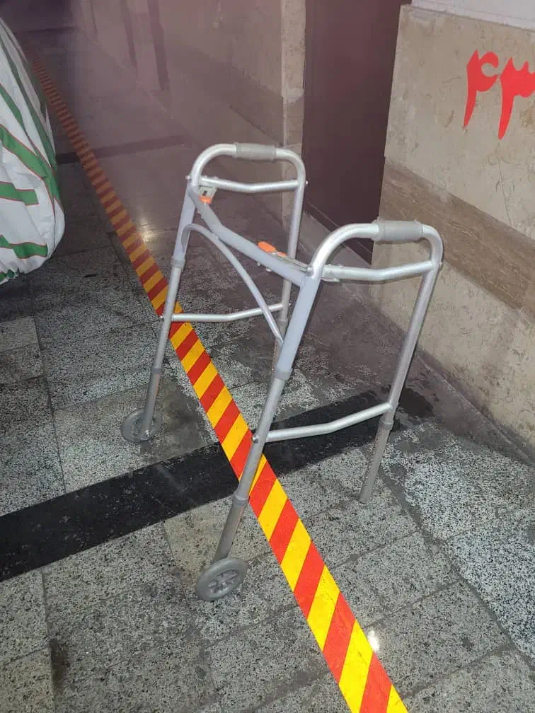 ویلچر و واکر|آرایشی، بهداشتی، درمانی|تهران, یوسف‌آباد|دیوار