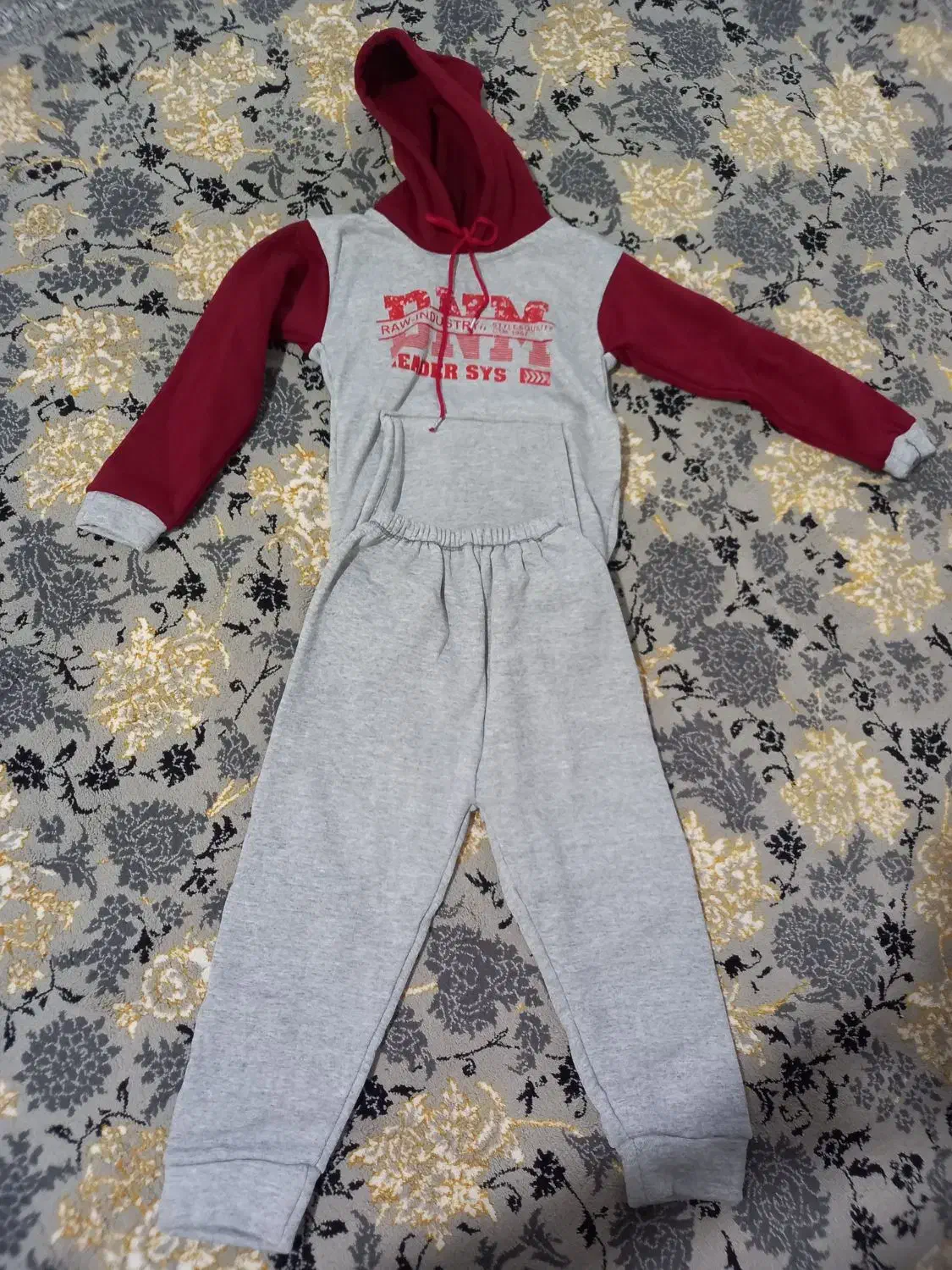 هودی|کفش و لباس بچه|کرمانشاه, |دیوار