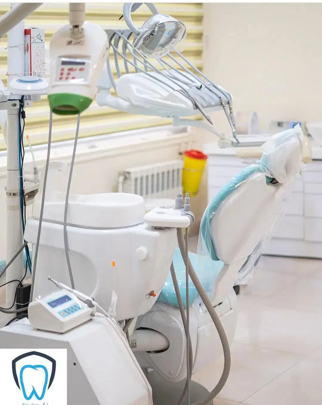 دندانپزشکی اقساطی|خدمات آرایشگری و زیبایی|قم, پردیسان|دیوار