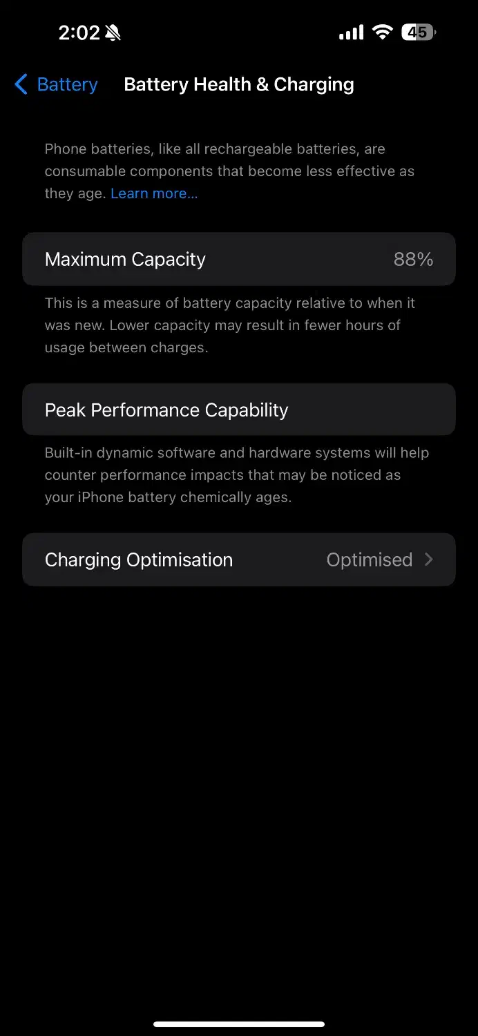 ایفون ۱۵ پرو مکس|موبایل|ایلام, |دیوار