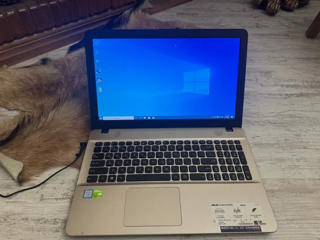 Asus k541u|رایانه همراه|تهران, شهرآرا|دیوار